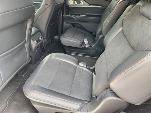 New 2026 Ford Explorer ST image 20