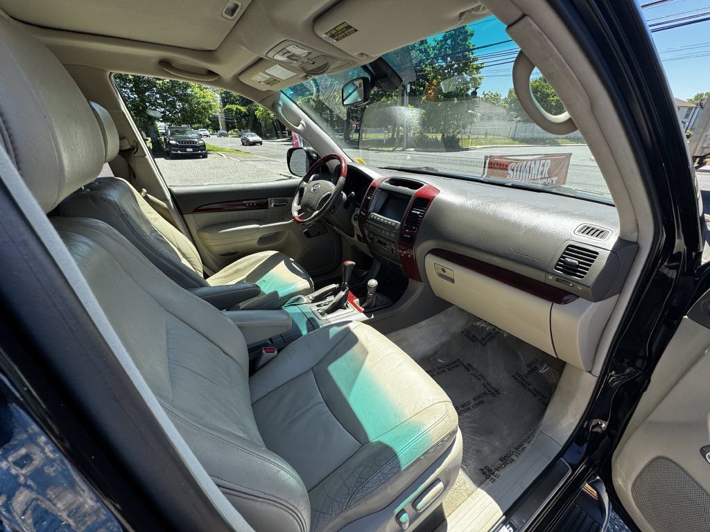 Used 2009 Lexus GX 470 AWD/4WD image 20