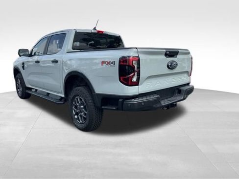 Used 2024 Ford Ranger XLT AWD/4WD image 5