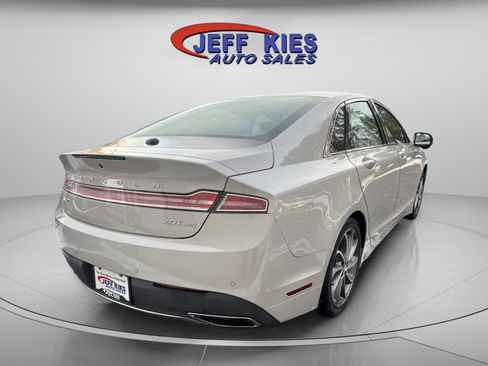 Used 2019 Lincoln MKZ Reserve w/ Reserve Plus Package image 5