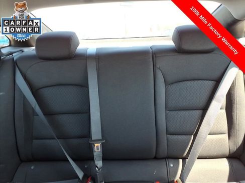 Used 2023 Chevrolet Malibu LS image 16