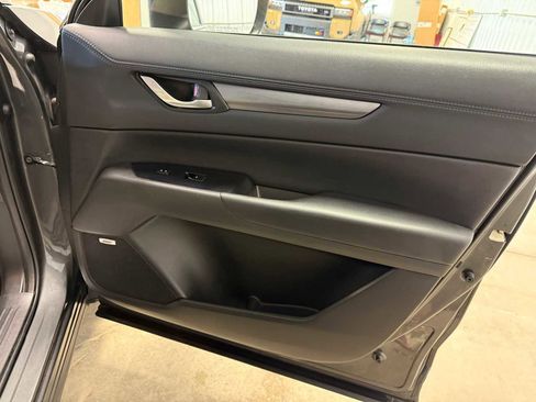 Used 2019 MAZDA CX-5 Touring AWD/4WD image 27
