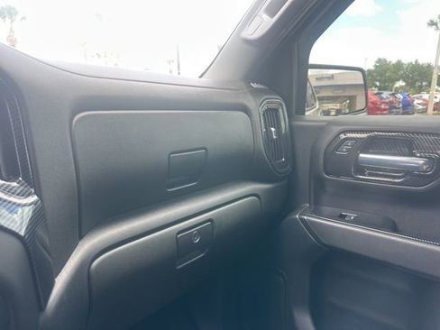 Used 2020 Chevrolet Silverado 1500 Custom w/ Rally Edition image 27