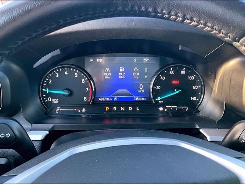 Used 2021 Ford Explorer XLT image 20