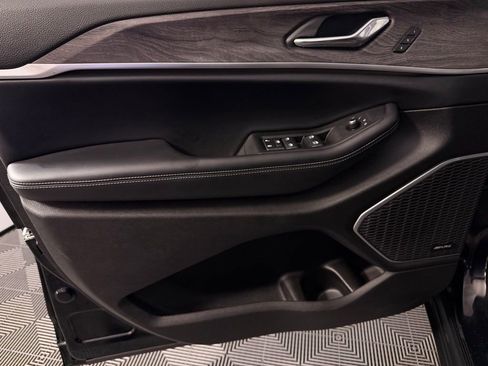 Used 2024 Jeep Grand Cherokee Limited 4xe w/ Luxury Tech Group II AWD/4WD image 26