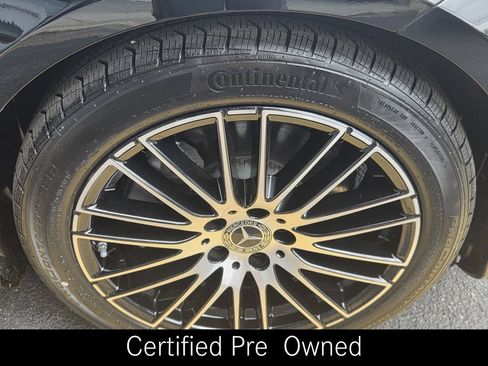 Used 2026 Mercedes-Benz C 300 4MATIC Sedan image 13