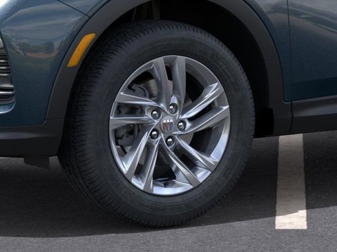New 2026 Buick Envista Sport Touring w/ Convenience I Package FWD image 10