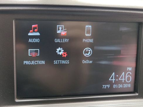 Used 2016 GMC Sierra 1500 4x4 Double Cab w/ Elevation Edition image 34