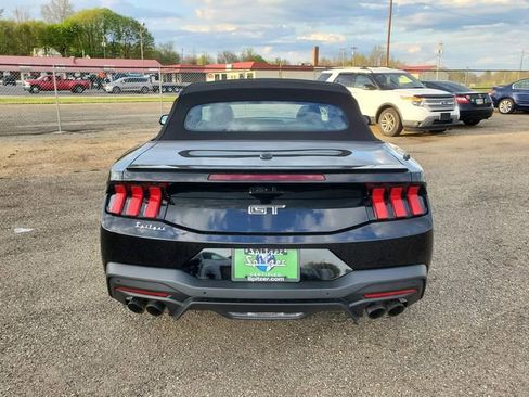 New 2025 Ford Mustang GT Premium RWD image 7