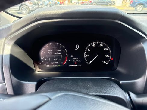 Used 2025 Honda Odyssey EX-L image 30