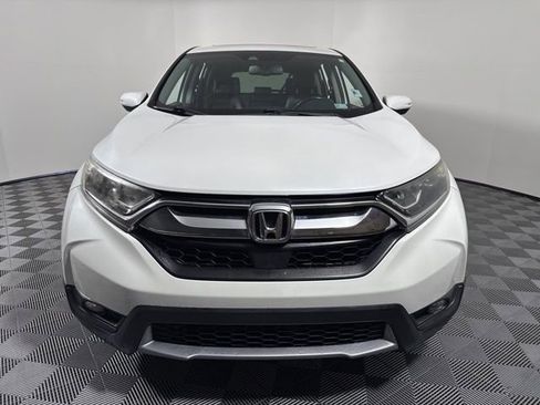 Used 2019 Honda CR-V EX-L image 12