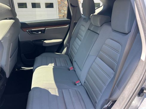 Used 2022 Honda CR-V EX image 8