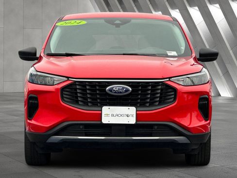 Used 2024 Ford Escape Active w/ Tech Pack #1 image 9