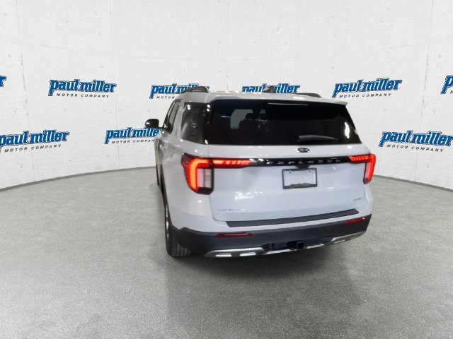 Used 2026 Ford Explorer Active w/ Active Comfort Package AWD/4WD image 10