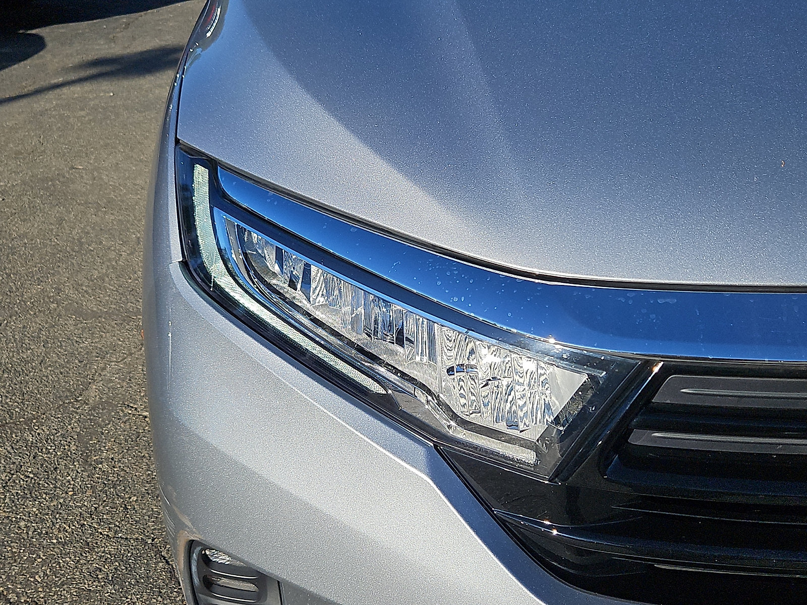 Used 2024 Honda Odyssey EX-L image 9