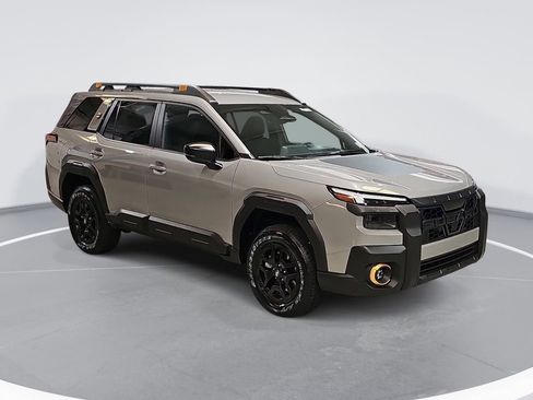 New 2026 Subaru Outback Wilderness AWD/4WD image 3