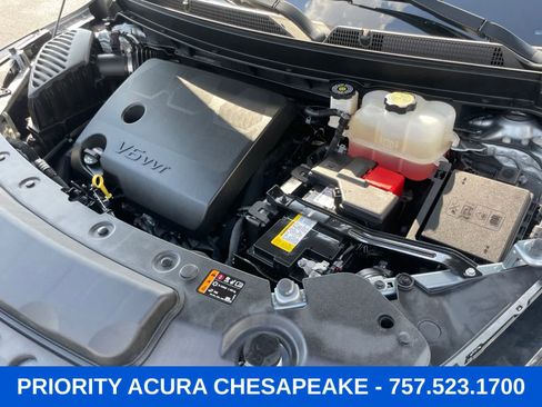 Used 2023 Buick Enclave Avenir w/ Avenir Technology Package AWD/4WD image 29