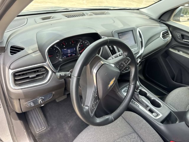 Used 2024 Chevrolet Equinox LT AWD/4WD image 22