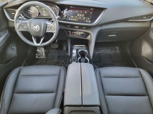 Used 2023 Buick Envision Essence image 26