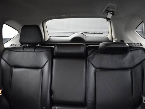 Used 2015 Honda CR-V EX-L image 23