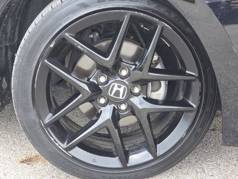 Used 2023 Honda Civic Sport image 10