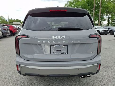 Used 2023 Kia Telluride EX X-Line AWD/4WD image 7