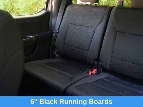 Used 2024 Ford F150 XLT w/ Equipment Group 302A MID AWD/4WD image 15
