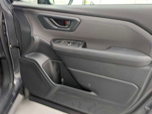 New 2026 Subaru Forester Premium image 30