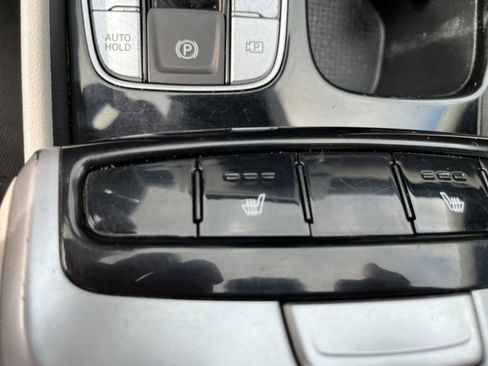 Used 2022 Hyundai Tucson SEL FWD image 32