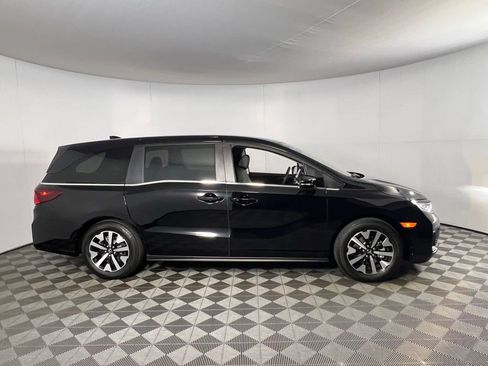 Used 2025 Honda Odyssey EX-L image 5