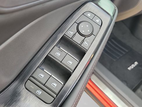 New 2026 Nissan Rogue SV image 31