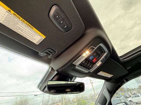 Used 2021 RAM 1500 Limited w/ Night Edition image 23