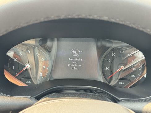 New 2025 Jeep Compass Limited w/ Sun & Sound Group image 17