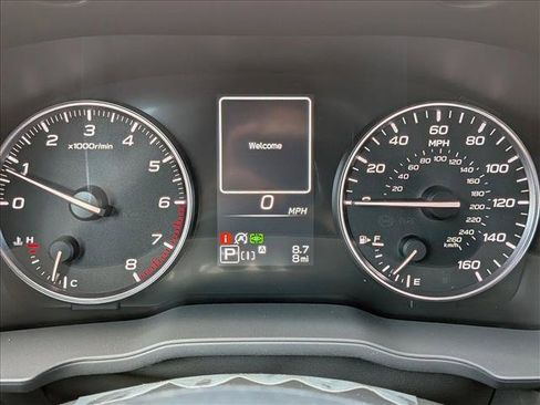 Used 2026 Subaru Forester Touring AWD/4WD image 11