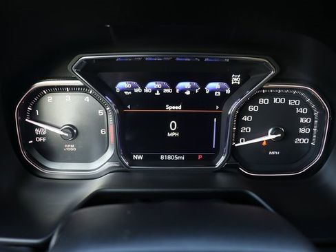 Used 2021 GMC Yukon AT4 image 26