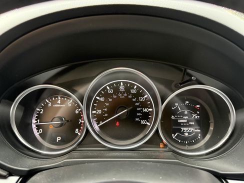Used 2019 MAZDA CX-5 Sport AWD/4WD image 13