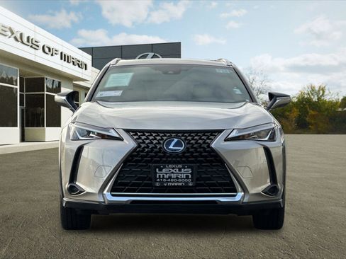 Used 2019 Lexus UX 250h UX 250h image 5
