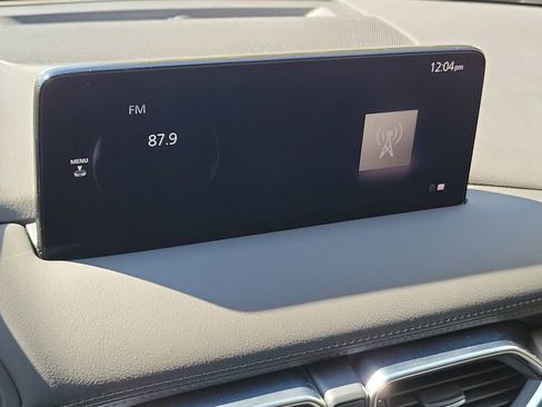 Used 2023 MAZDA CX-5 AWD 2.5 S w/ Select Package image 26