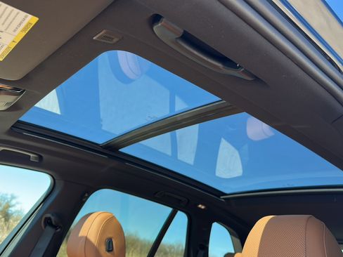 New 2026 BMW X5 xDrive50e w/ Premium Package image 13