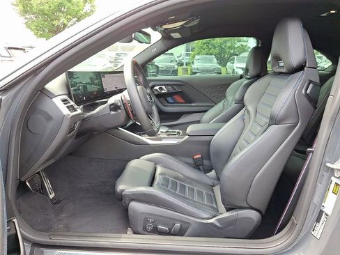 Used 2025 BMW M2 w/ Lighting Package RWD image 11