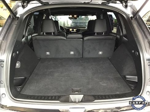 Used 2021 Honda Passport Elite image 48