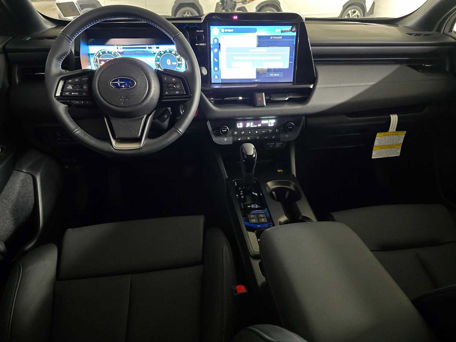 New 2026 Subaru Outback Touring AWD/4WD image 18