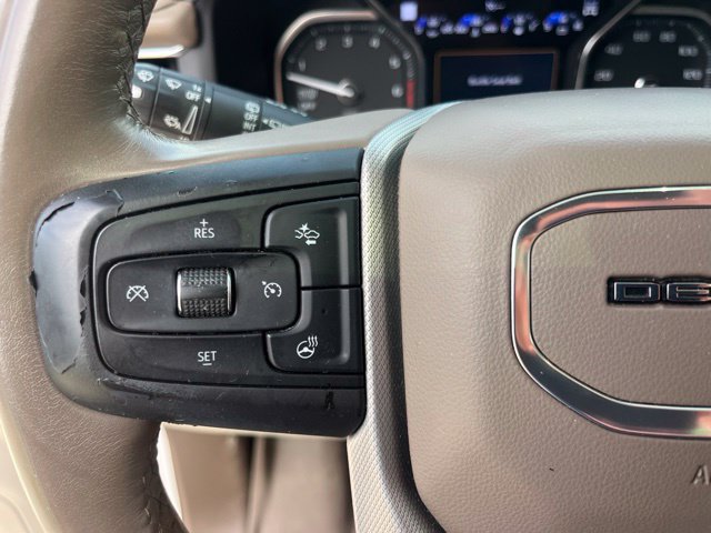 Used 2021 GMC Yukon XL Denali w/ Denali Ultimate Package AWD/4WD image 20