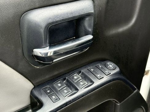 Used 2015 Chevrolet Silverado 3500 W/T w/ WT Convenience Package AWD/4WD image 20