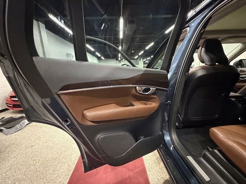Used 2019 Volvo XC90 T6 Momentum w/ Advanced Package image 26