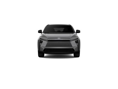 New 2026 Toyota bZ AWD/4WD image 17