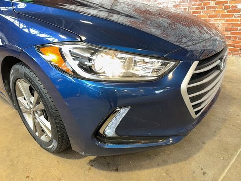 Used 2018 Hyundai Elantra Value Edition image 90