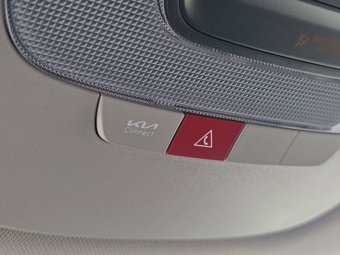 Used 2025 Kia K5 LXS image 6