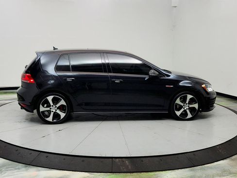 Used 2015 Volkswagen GTI Autobahn FWD image 4