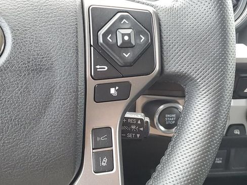 Used 2023 Toyota Tacoma SR5 w/ Technology Package AWD/4WD image 25